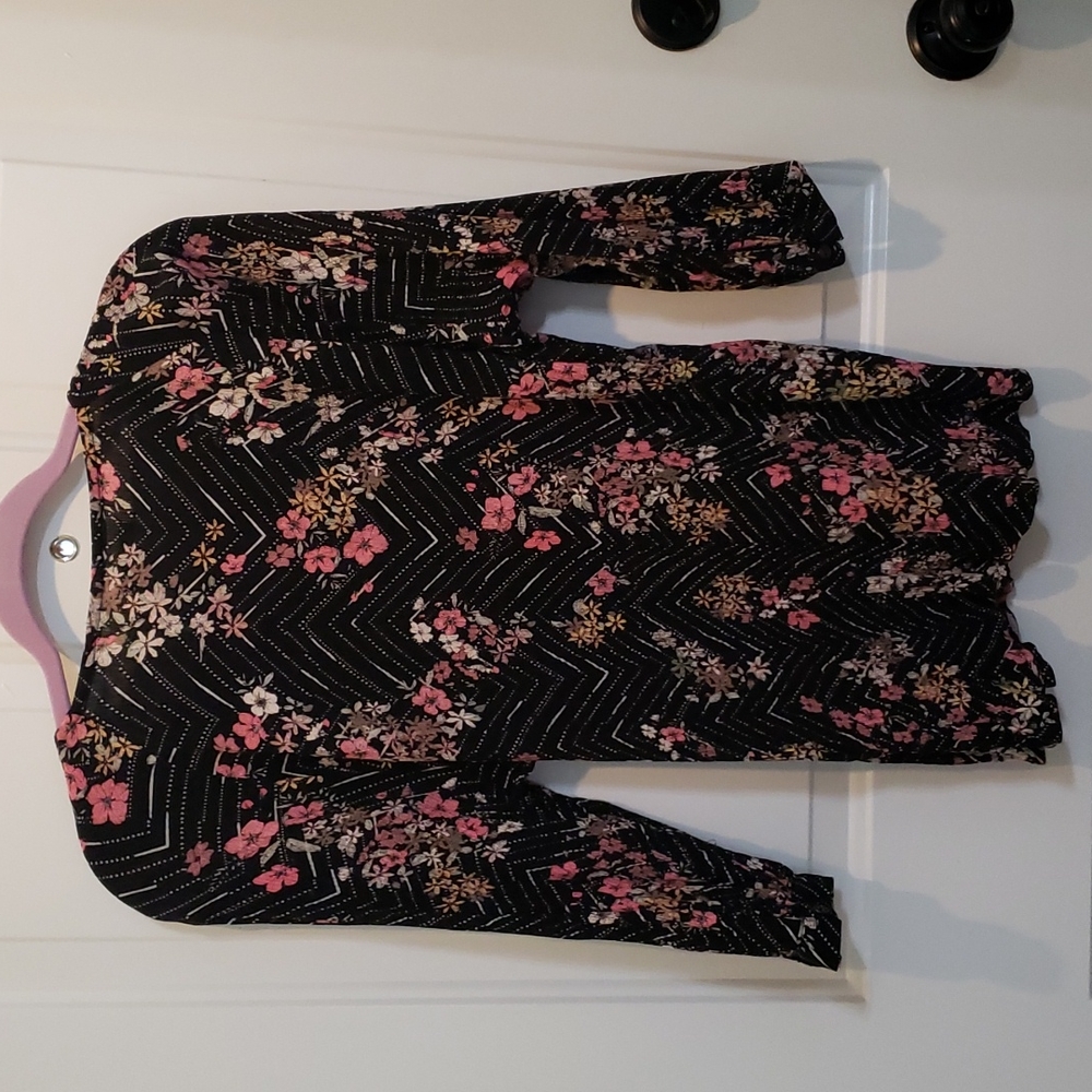 Blouse - Picture 3 of 3